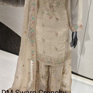 DM SWARG CRUNCHY CP-60 , 83244