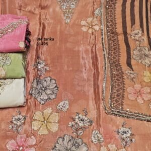 DM TARIKA CP-214, 3495