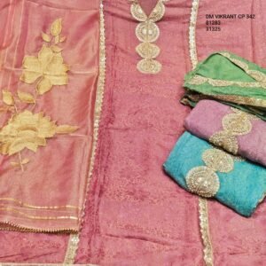 DM VIKRANT CP-342, 81283