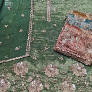 ALF YUVIKA EVERSHINE CP-12 , 83959