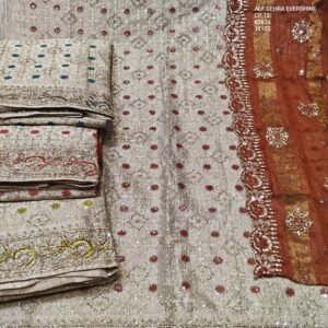 ALF GEHRA EVERSHINE  CP-12, 83836