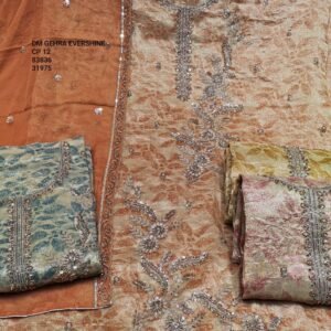 DM GEHRA EVERSHINE CP-12, 83836