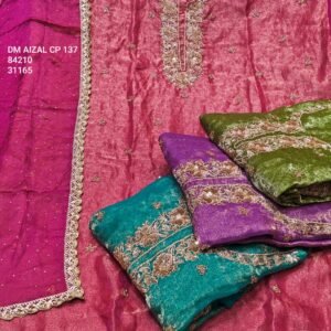 DM AIZAL CP-137, 84210