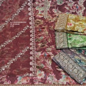 ALF ROCKON BRASSO  CP-12, 83698