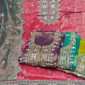 DM FIGHTER CP 342, 80533