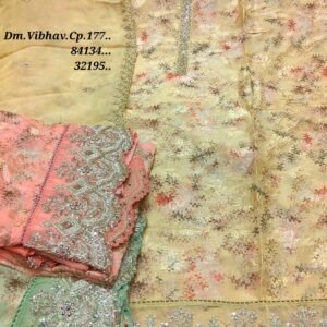 DM VIBHAV CP-177, 84134