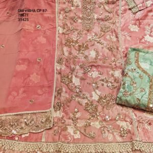 DM VIBHA CP-87, 78671