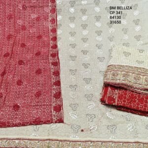 DM BELLIZA CP-341, 84130