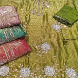 SILVANA CP-50, 84289