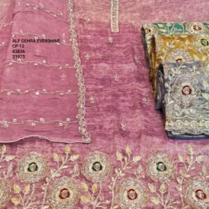 ALF GEHRA EVERSHINE CP-12 , 83836