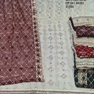 DM FRONTLINE CP-341, 81281