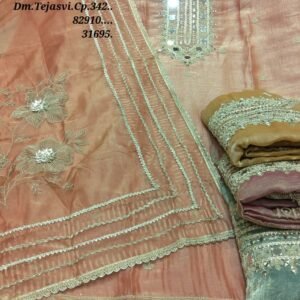 DM TEJASVI  CP-240, 82910