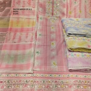 DM DIA MIRZA CP-413 , 84252