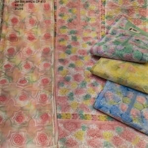 DM DIA MIRZA CP- 413 , 84252