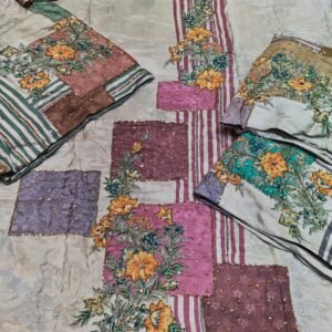 DM BIXBY CP-137, 84125