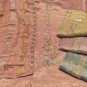 ALF RIDDHAM EVERSHINE CP-12, 83783