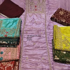 CP-MUNNI CP-214, 83794