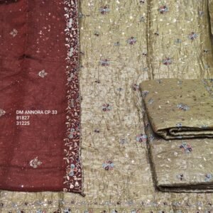 DM ANNORA CP-33, 81827