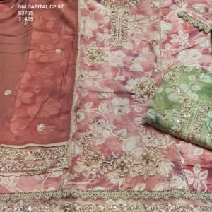 DM CAPITAL CP-87, 83705