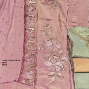 DM RAJ LAXMI CP-04, 83710