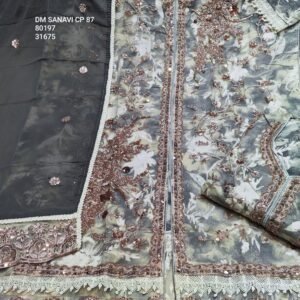 DM SANAVI CP-87, 80197