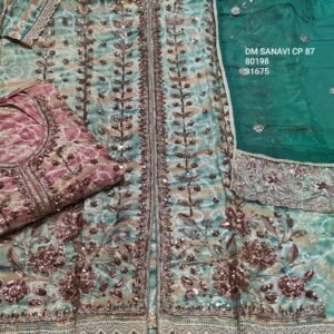 DM SANAVI CP-87 , 80198