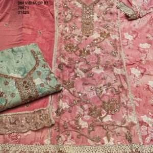 DM VIBHA CP-87, 78671