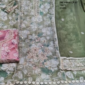 DM VIBHA CP-87, 78671