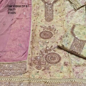 DM VIBHA CP-87, 78671