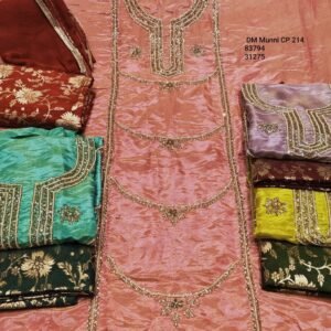 DM MUNNI CP-214 83794