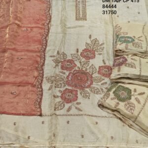 DM TAIF CP-415 , 84444