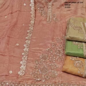 DM APURNA CP-244 , 84020