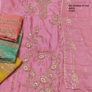 DM APURNA CP-244 , 84020