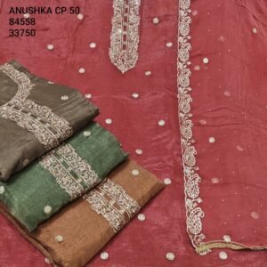 ANUSHKA  CP-50, 84558