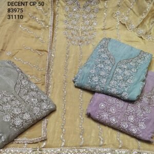 DECENT CP-50 , 83975