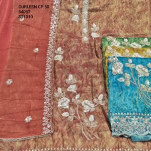 GURLEEN CP-50 , 84057