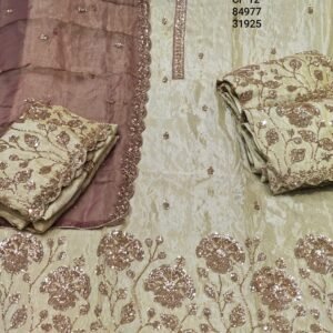 ALF KRUSHI TISSUE CP-12 , 84977 , SIMMER