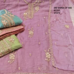 DM SHINA CP-400 , 83701