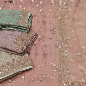 DM LEELA FLUTE CP-60 , 84303