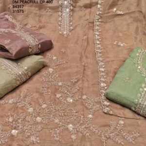 DM PEACEFULL CP-400 , 84317