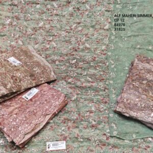 ALF MAHERI SIMMER CP-12 , 84978