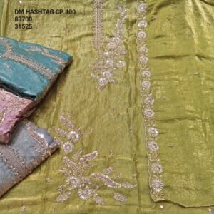 DM HASHTAG CP-400 , 83700