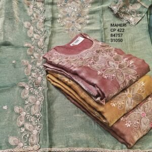 MAHERI CP-422 , 84757