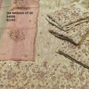 DM NAGADA CP-60 , 84008