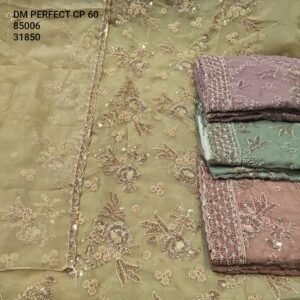 DM PERFECT CP-60 , 85006