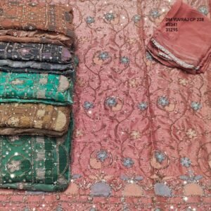 DM YUVRAJ CP- 228 , 83341