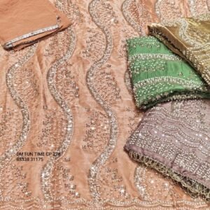 DM FUN TIME CP- 228 , 83338