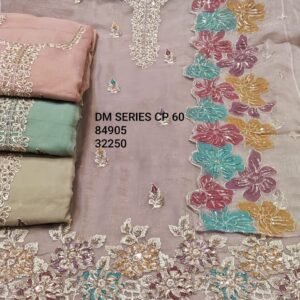 DM SERIES CP-60 , 84905