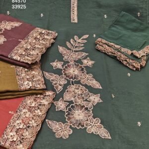 DM PRAVYA FLUTE CP-238, 84570