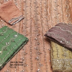 DM FUN TIME CP-228 , 83338